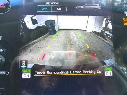 Used 2022 Subaru Outback Touring XT image 24