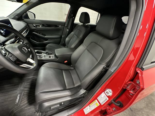 Used 2026 Honda Civic Sport Touring image 13