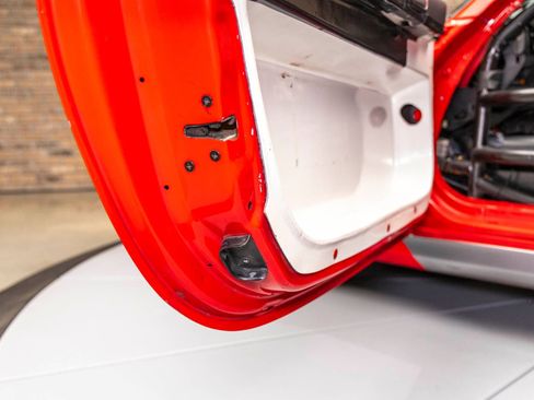 Used 2006 MAZDA MX-5 Miata Sport w/ Suspension Pkg image 39