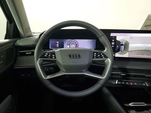 New 2026 Audi Q3 quattro 2.0T image 16