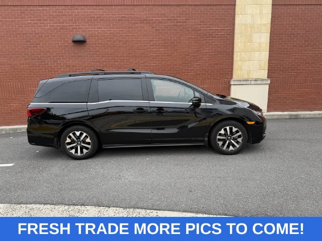 Used 2026 Honda Odyssey EX-L image 2