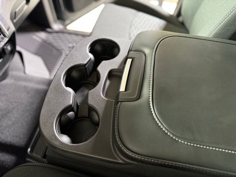 New 2025 RAM 2500 Tradesman image 22