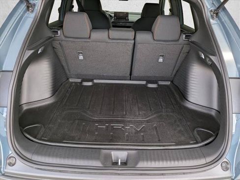 Used 2024 Honda HR-V Sport image 6
