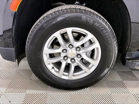 Used 2024 Chevrolet Tahoe LT image 7