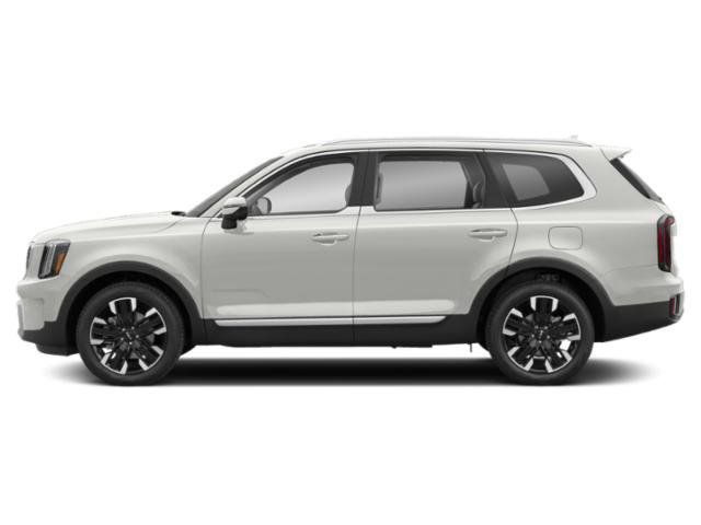 Used 2023 Kia Telluride SX AWD/4WD image 3