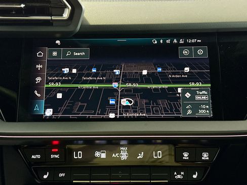 New 2026 Audi A3 2.0T Premium AWD/4WD image 32