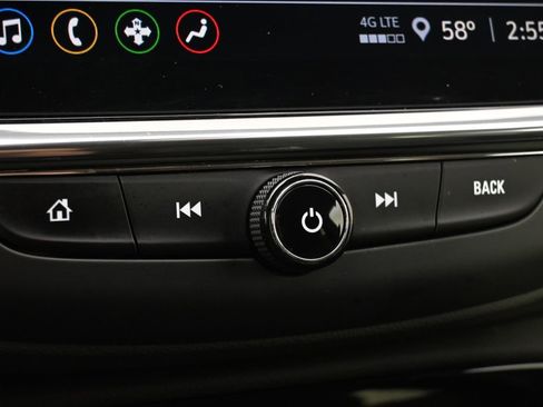 Used 2023 Buick Encore GX Select FWD image 30