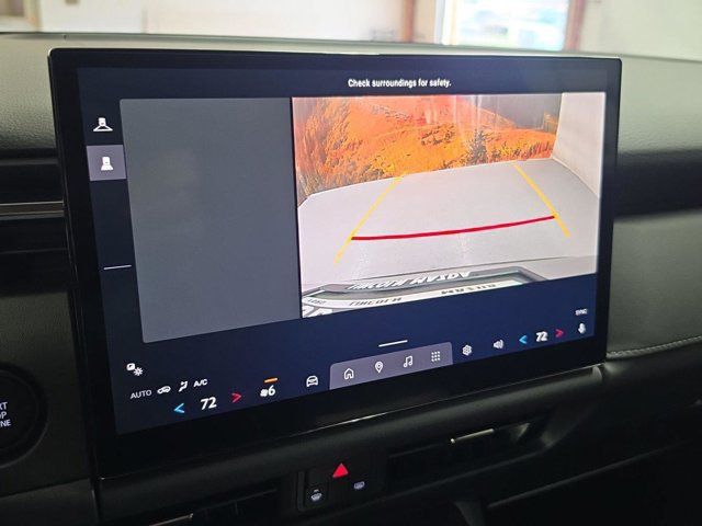 New 2026 MAZDA CX-5 Select AWD/4WD image 10