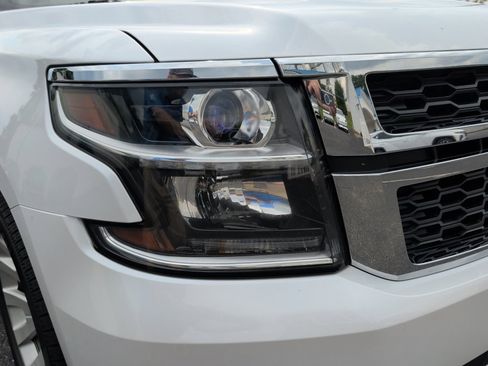 Used 2016 Chevrolet Tahoe LT AWD/4WD image 24