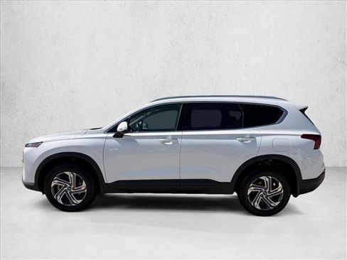 Used 2023 Hyundai Santa Fe SEL AWD/4WD image 8