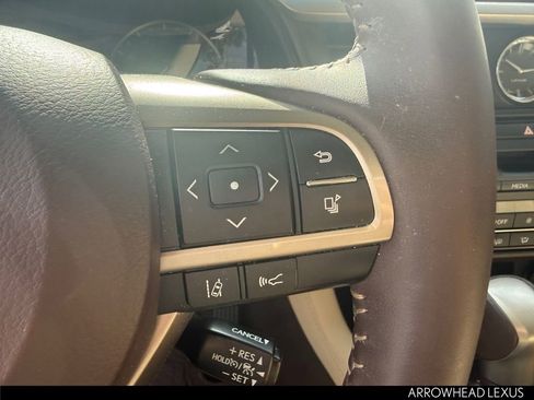 Used 2018 Lexus RX 450h AWD w/ Premium Package image 16