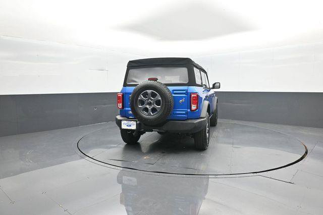 Used 2026 Ford Bronco Big Bend AWD/4WD image 5