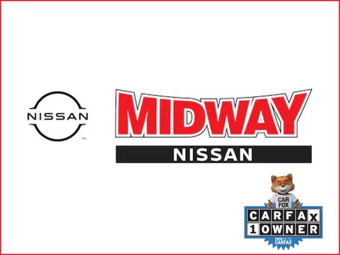 Used 2025 Nissan Pathfinder SL FWD image 35