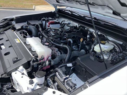 Certified 2026 Toyota Tacoma SR5 RWD image 32