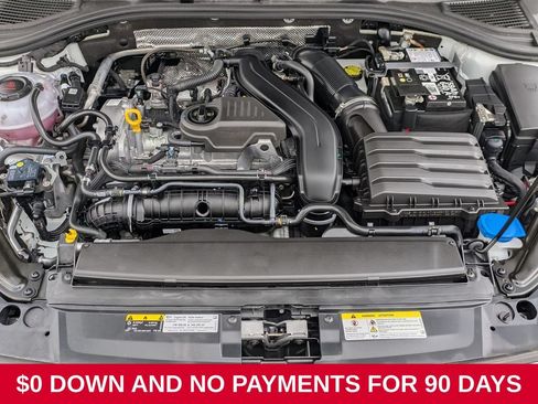Used 2025 Volkswagen Jetta S FWD image 29
