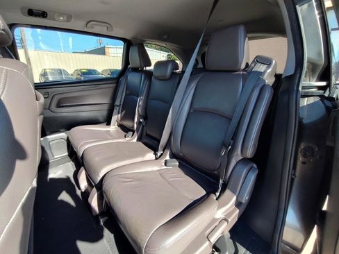 Used 2018 Honda Odyssey EX-L image 33