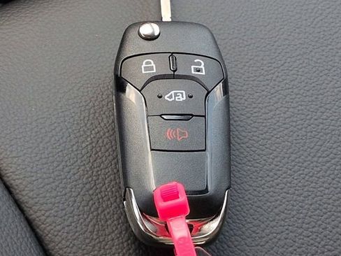 New 2025 Ford Transit 250 Low Roof w/ Load Area Protection Package image 29