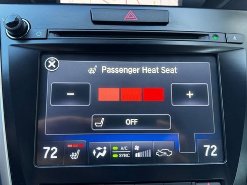 Used 2015 Acura TLX w/ Technology Package image 26