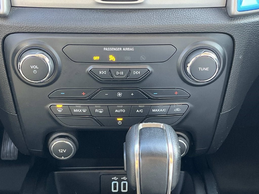 Used 2020 Ford Ranger XLT w/ Equipment Group 301A Mid AWD/4WD image 14