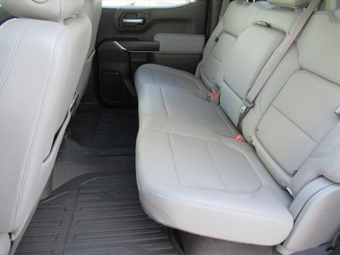 Used 2021 GMC Sierra 1500 SLT w/ SLT Convenience Package image 30