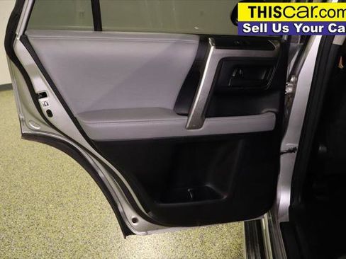 Used 2013 Toyota 4Runner SR5 w/ Convenience Pkg image 25