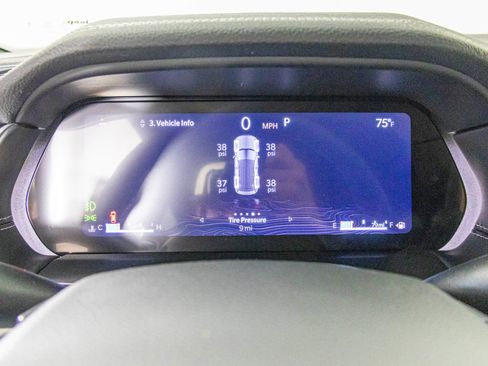 New 2025 Jeep Grand Cherokee Limited image 20