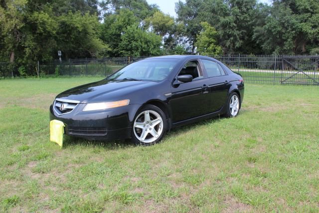 Used 2006 Acura TL FWD image 1