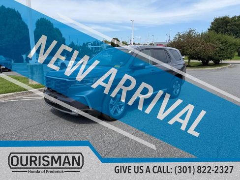 Used 2025 Honda Pilot EX-L image 5