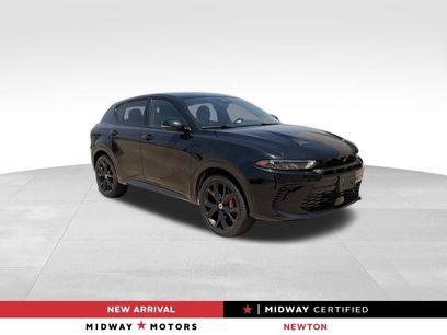 Used 2024 Dodge Hornet R/T