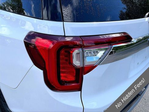 Used 2020 GMC Acadia SLE FWD image 27