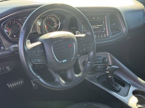 Used 2023 Dodge Challenger R/T Scat Pack w/ Plus Package image 15