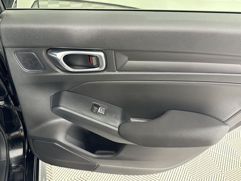Used 2022 Honda Civic Sport image 26