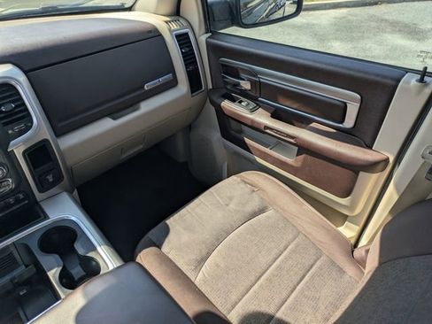 Used 2017 RAM 1500 Lone Star image 17