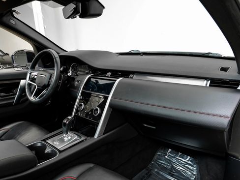 Used 2023 Land Rover Discovery Sport S R-Dynamic image 17