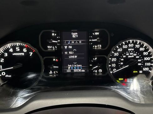 Used 2021 Toyota Tundra SR5 RWD image 11