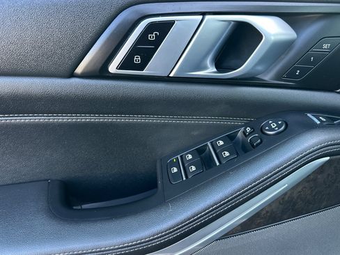 Used 2024 BMW X5 sDrive40i w/ Parking Assistance Package RWD image 10