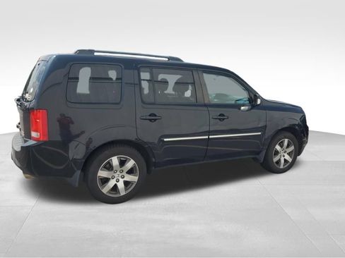 Used 2013 Honda Pilot Touring image 6