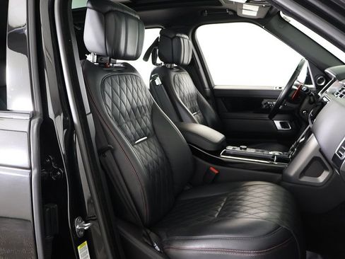 Used 2021 Land Rover Range Rover SV Autobiography Dynamic AWD/4WD image 36