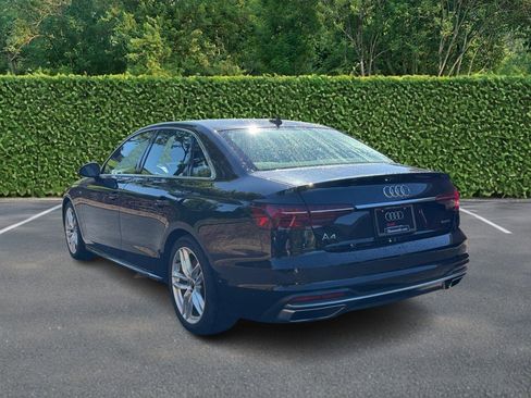 Used 2023 Audi A4 2.0T Premium w/ Convenience Package AWD/4WD image 5