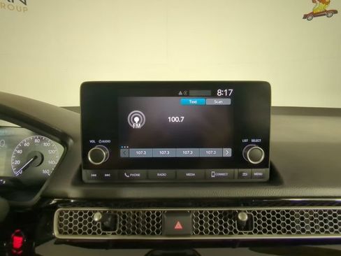 Used 2025 Honda Civic LX image 21