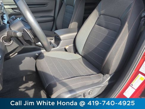 Certified 2024 Honda CR-V Sport image 24
