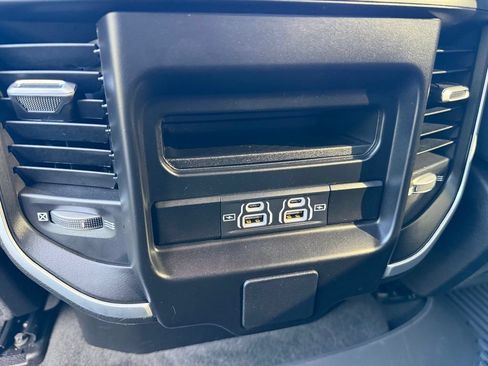 Used 2023 RAM 1500 Big Horn AWD/4WD image 22