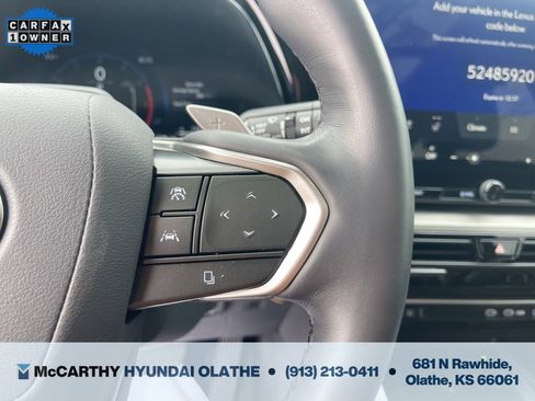 Used 2025 Lexus TX 350 350 Luxury image 33