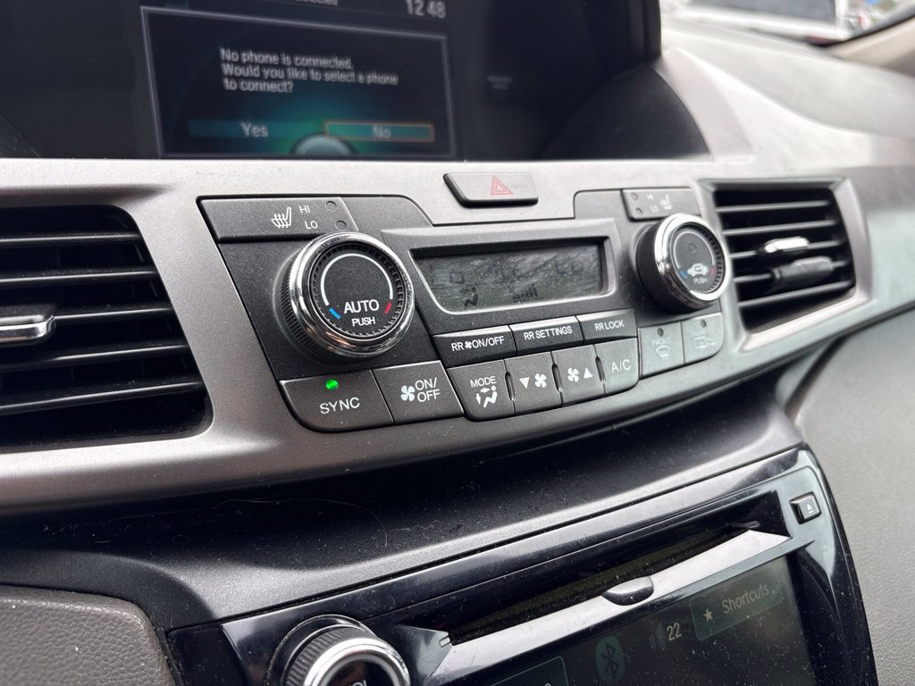Used 2016 Honda Odyssey EX-L image 25