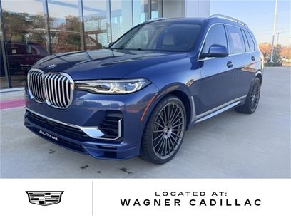 Used 2022 BMW ALPINA XB7 ALPINA XB7