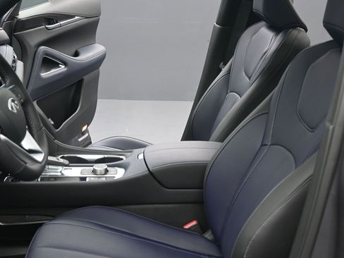 New 2026 INFINITI QX60 Sport w/ Dark Cargo Package AWD/4WD image 18
