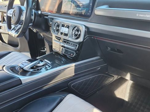 Used 2020 Mercedes-Benz G 63 AMG 4MATIC image 34
