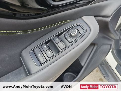 Used 2021 Subaru Outback Onyx Edition XT image 12