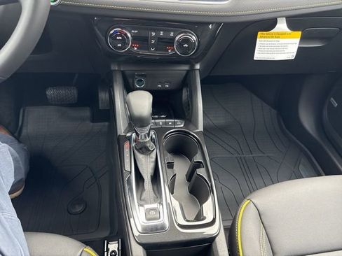 New 2026 Chevrolet TrailBlazer ACTIV w/ Convenience Package image 36