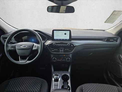 New 2026 Ford Escape Active image 14